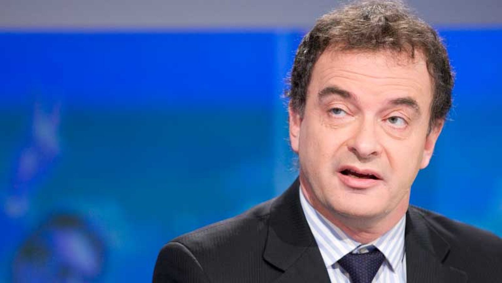 Los desayunos de TVE - Alfred Bosch, portavoz de ERC en el Congreso de los Diputados - Ver ahora