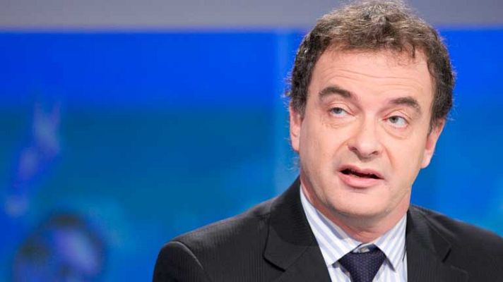 Los desayunos - Alfred Bosch