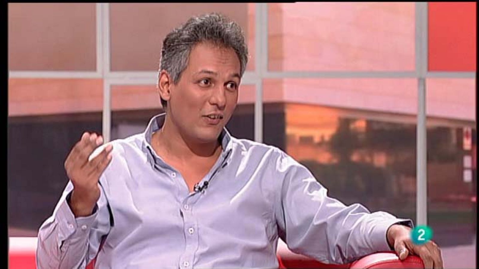 Para Todos La 2 - ONG - Federación de asociaciones Gitanas de Cataluña