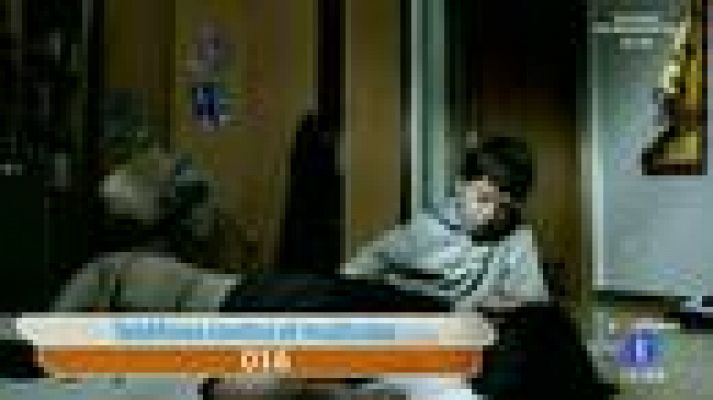 La mañana - En 2013 han muerto 5 niños