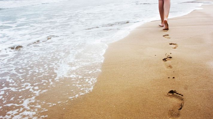 La mañana - Temblores y problemas al caminar