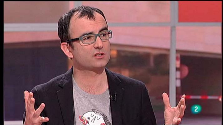 Para todos La 2 - La depresión