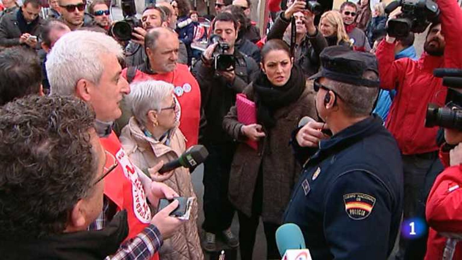 La Comunidad Valenciana en 2' - 27/11/13 - Ver ahora