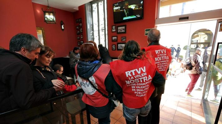 Informativo 24h - El PP aprueba liquidación de RTVV