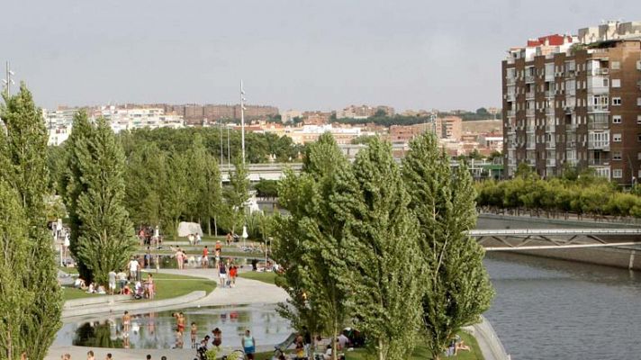 Informativo de Madrid - El tiempo en la Comunidad de Madrid - 27/11/13