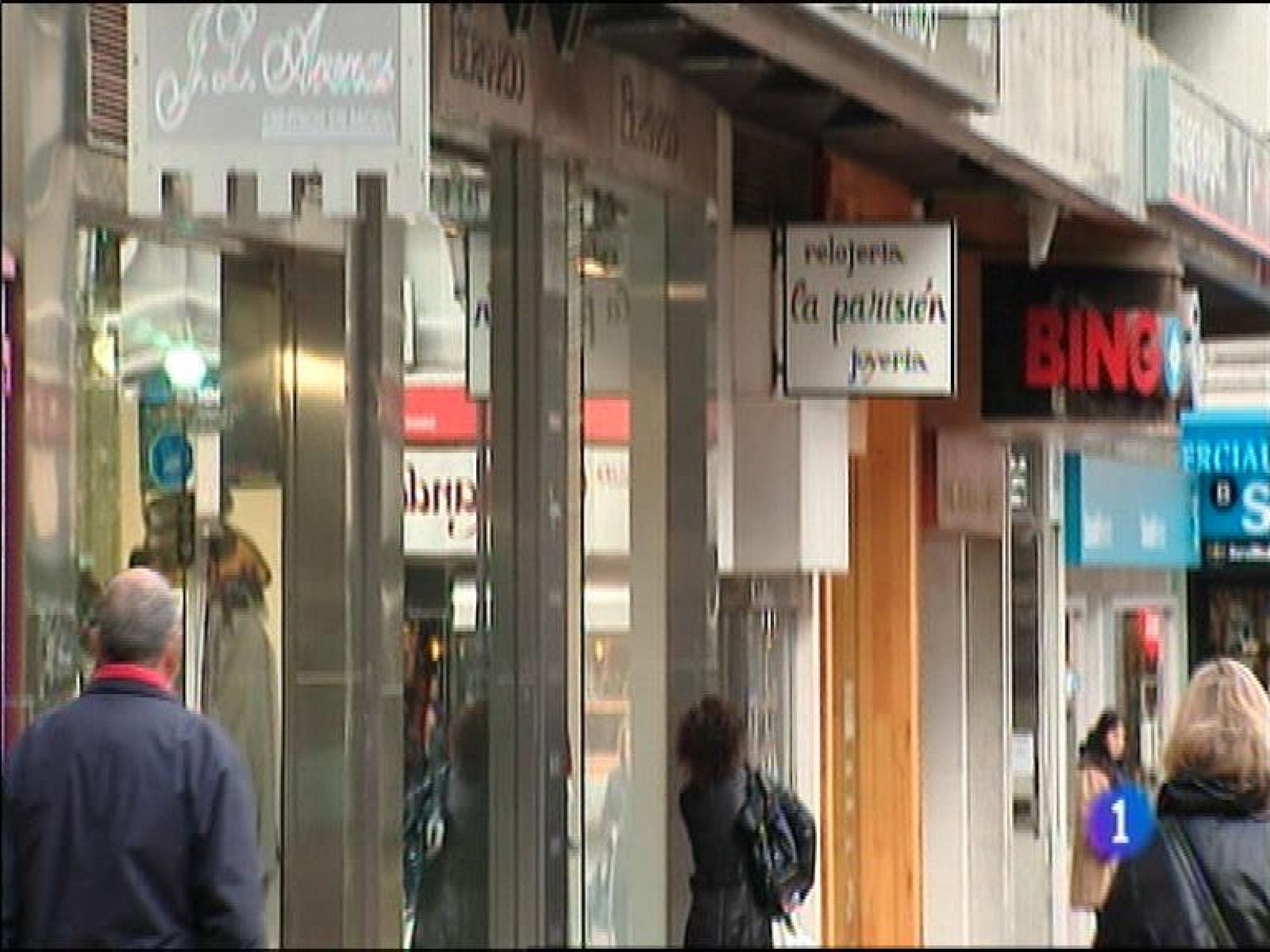 Asturias en 2' - 27/11/13 | Ver