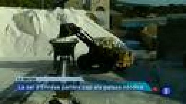 Informatiu Balear - Informatiu Balear en 2' - 27/11/13