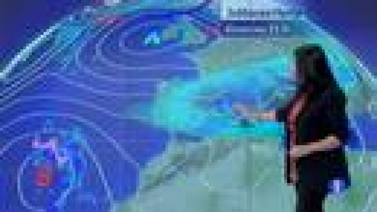 El temps a les Illes Balears - 27/11/13 | Ver