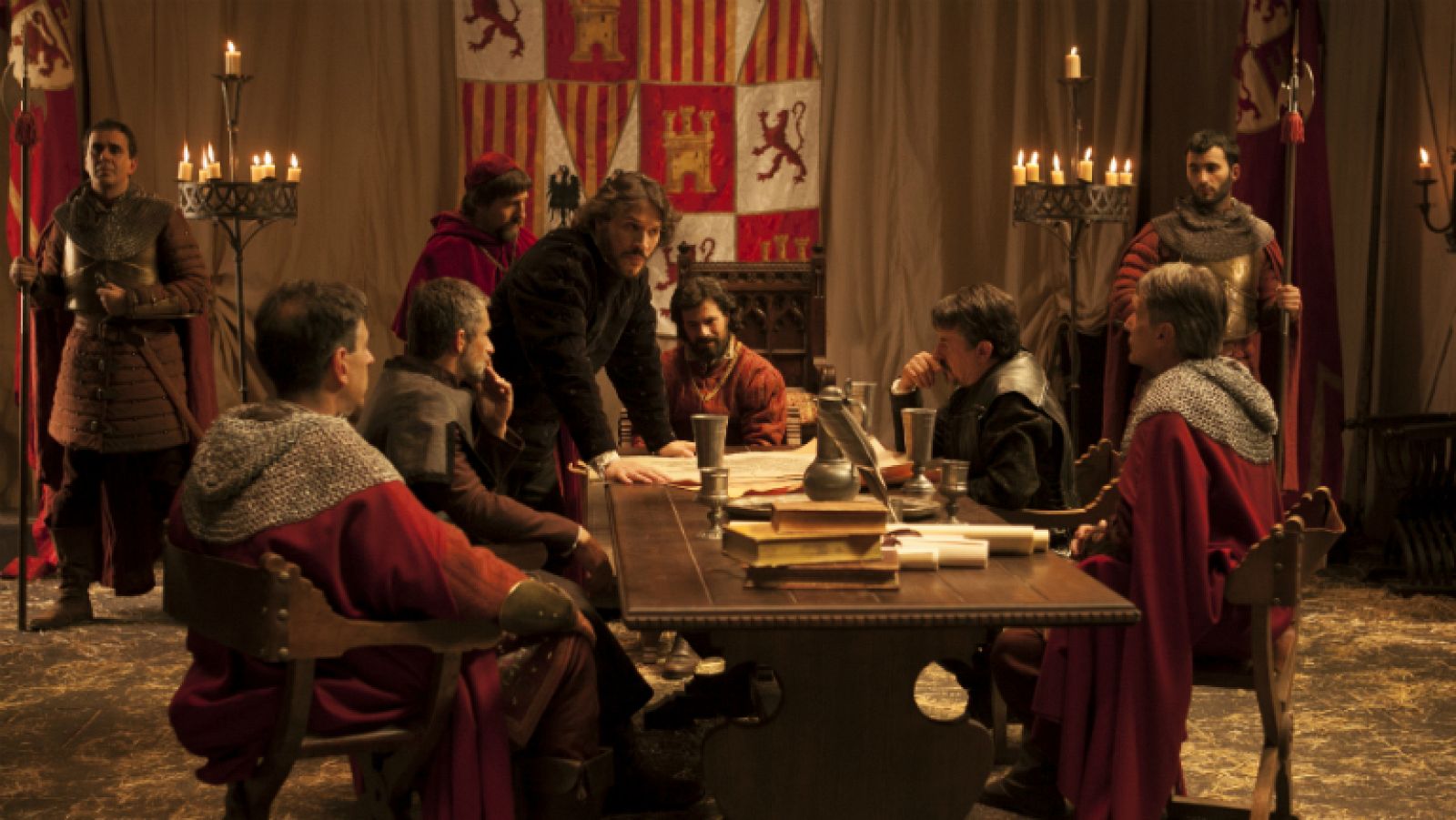 Promo Isabel 26 - Isabel | Ver