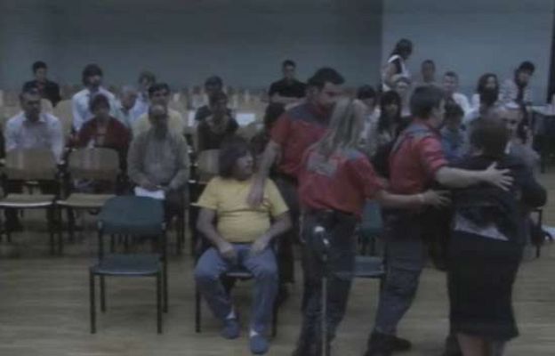  - Tensión con El Solitario