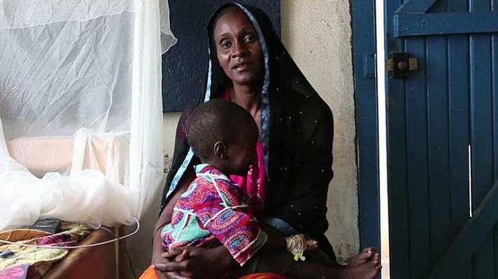  - MSF denuncia que nuevos combates causan más desplazamientos en la República Centroafricana