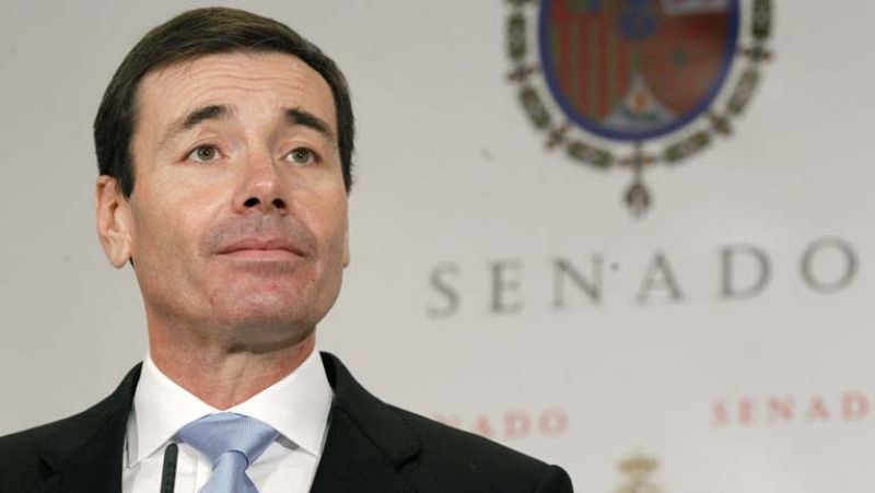 Informativo de Madrid - 27/11/13 