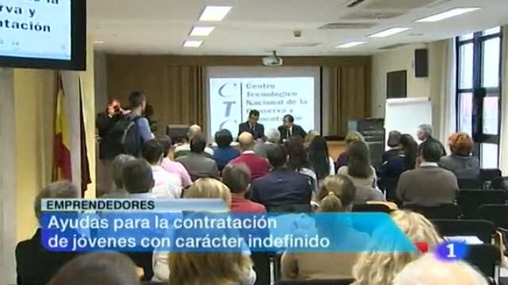 Noticias Murcia - Noticias Murcia.(27/11/2013)