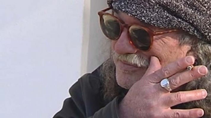 Telediario 1 - Doctrina Parot