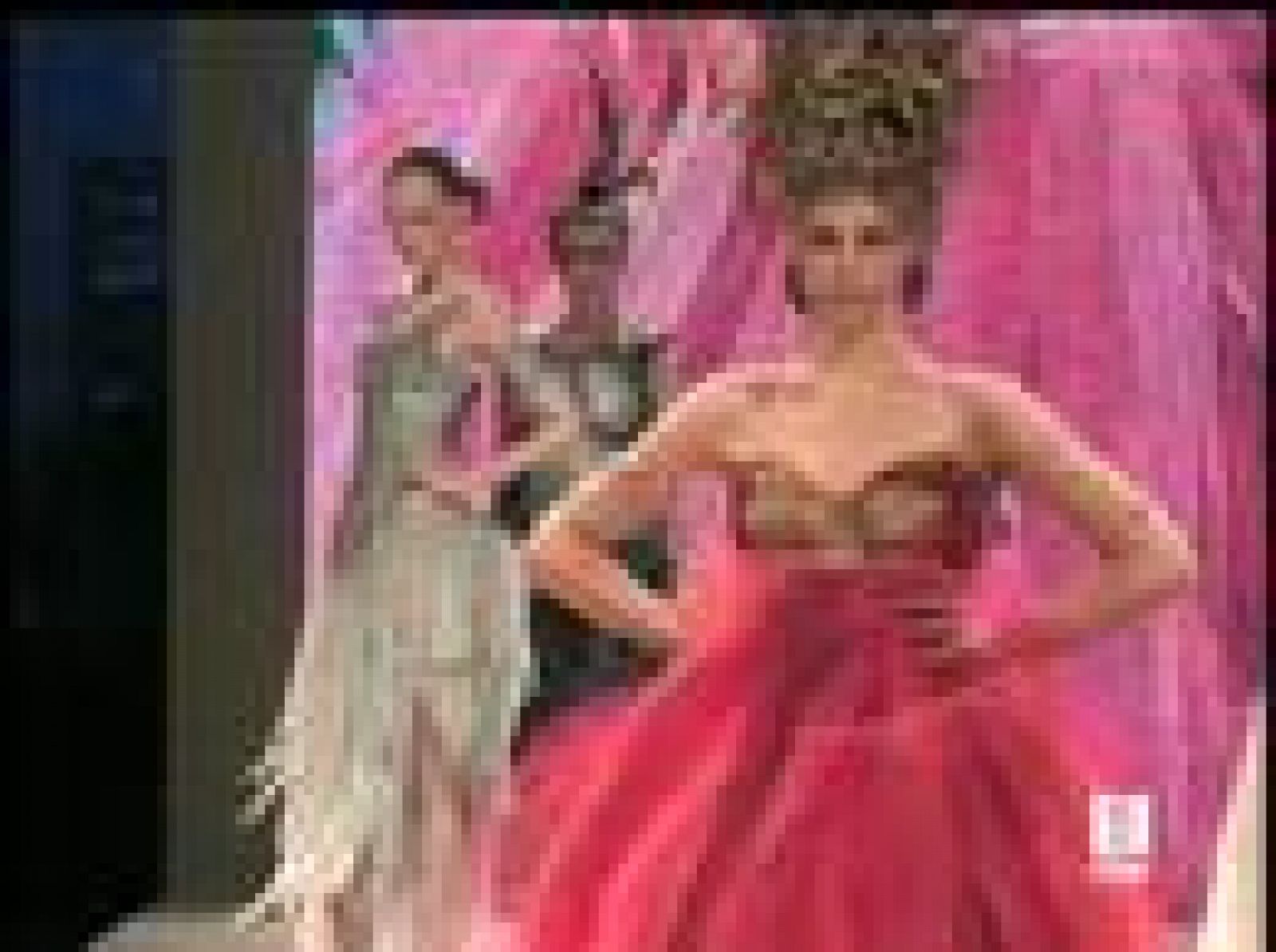 Sin programa: Moda en Almagro | RTVE Play