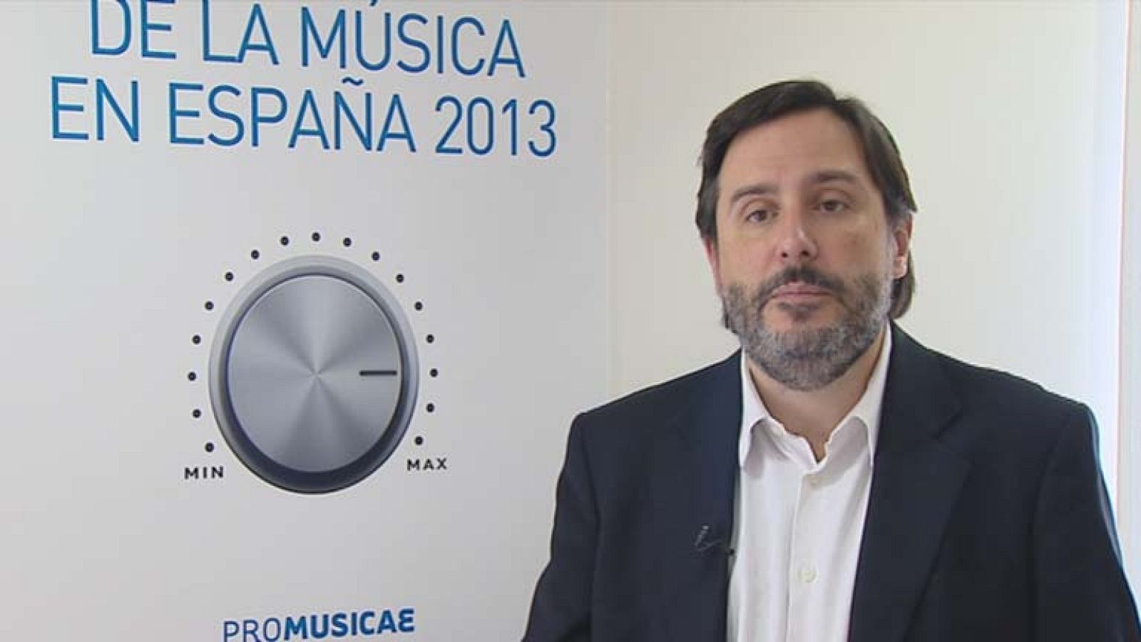 Según el libro blanco de la música, las ventas caen un 71 por ciento en los últimos diez años