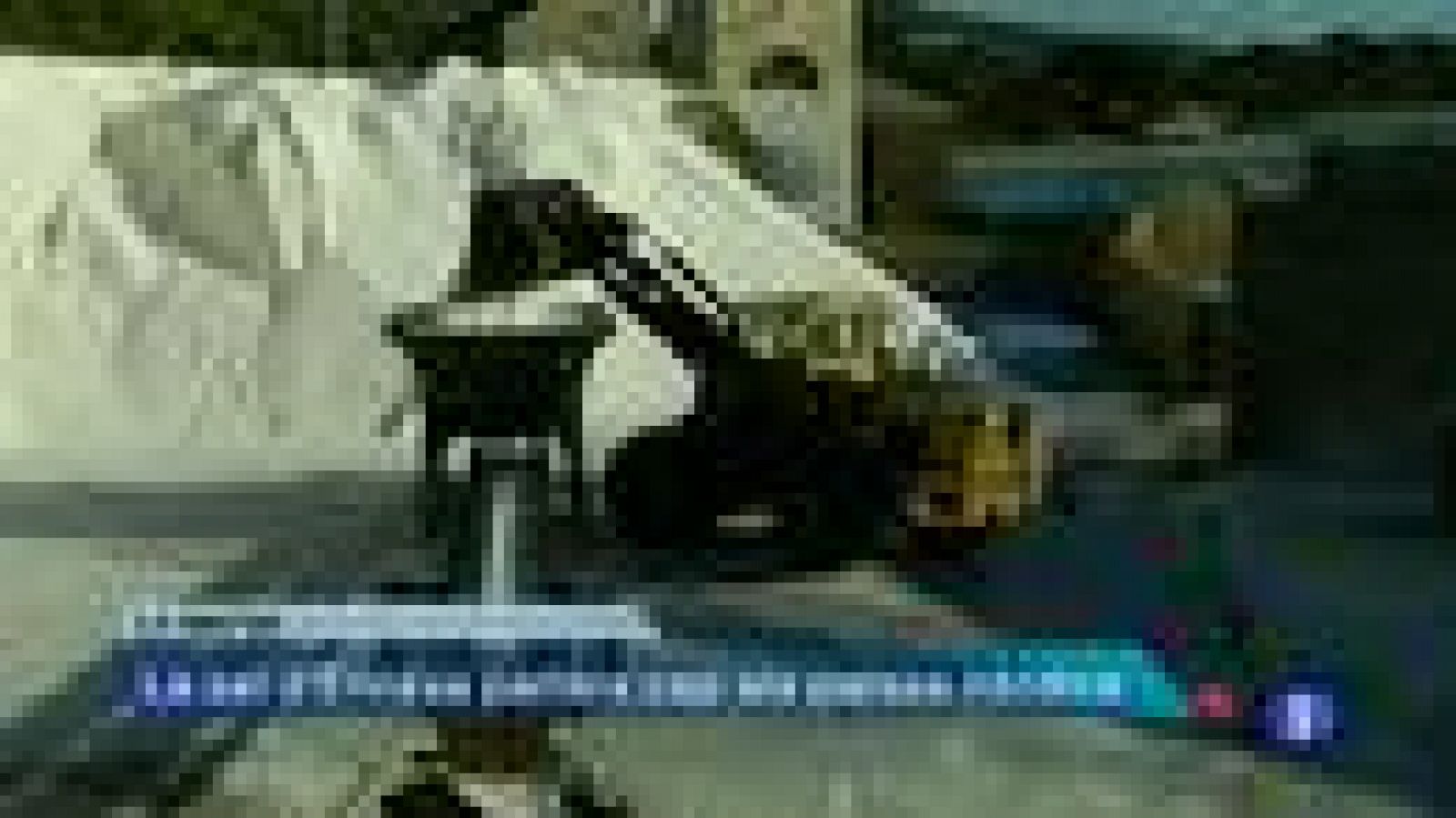 Informatiu Balear - 27/11/13 | Ver