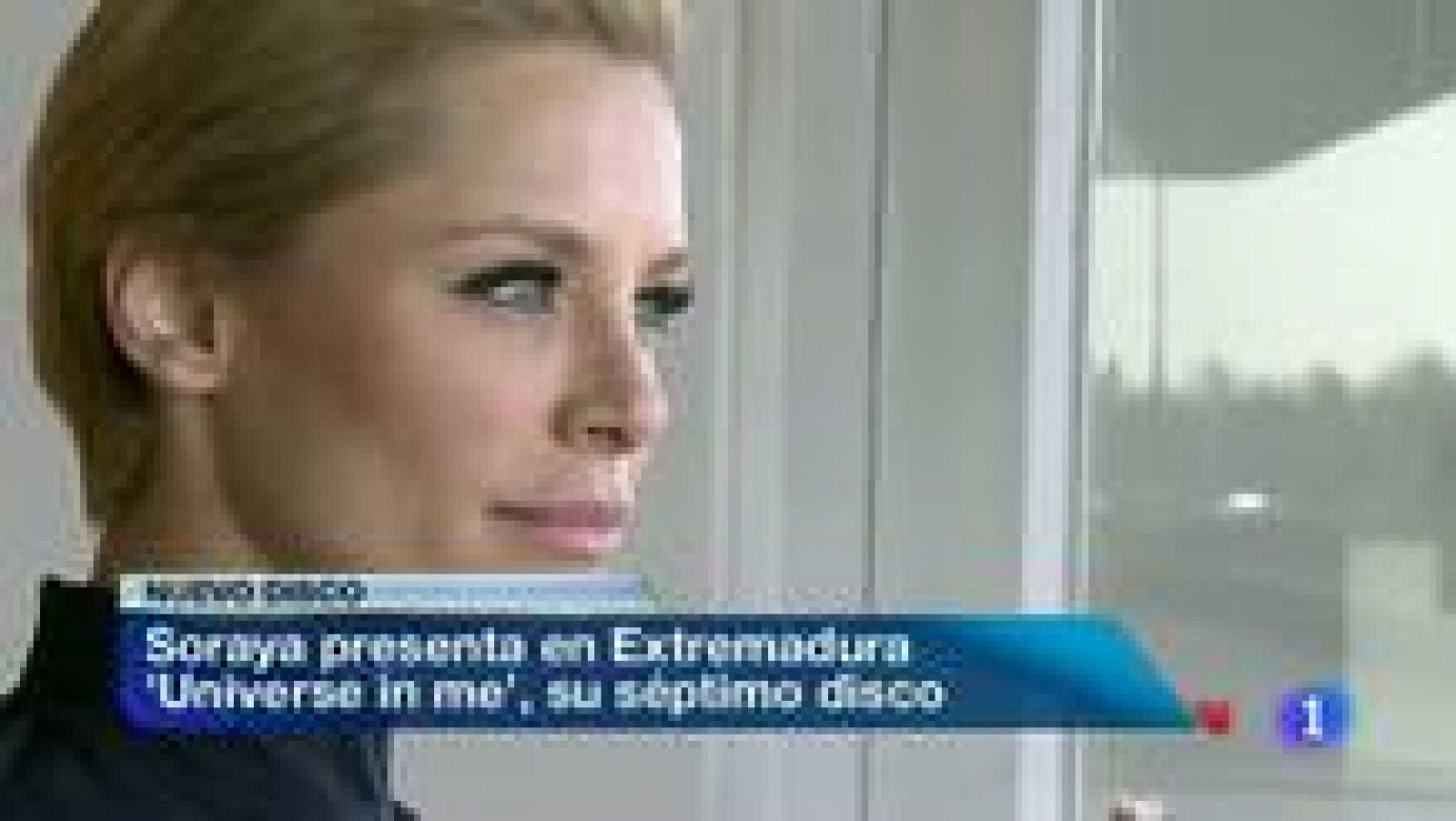 Noticias de Extremadura: Noticia de Extremadura - 27/11/13 | RTVE Play