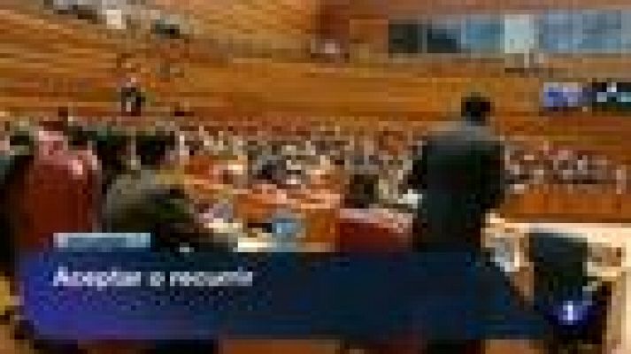 Noticias de Castilla y León - Castilla y León en 2' - 27/11/13