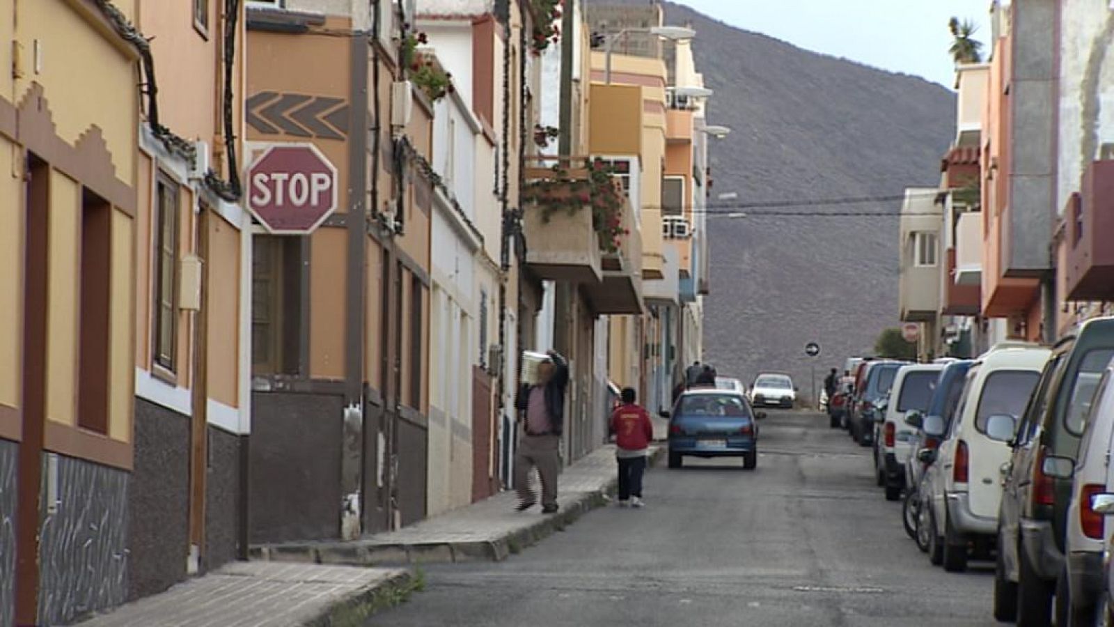 Canarias en 2'- 27/11/13 | Ver