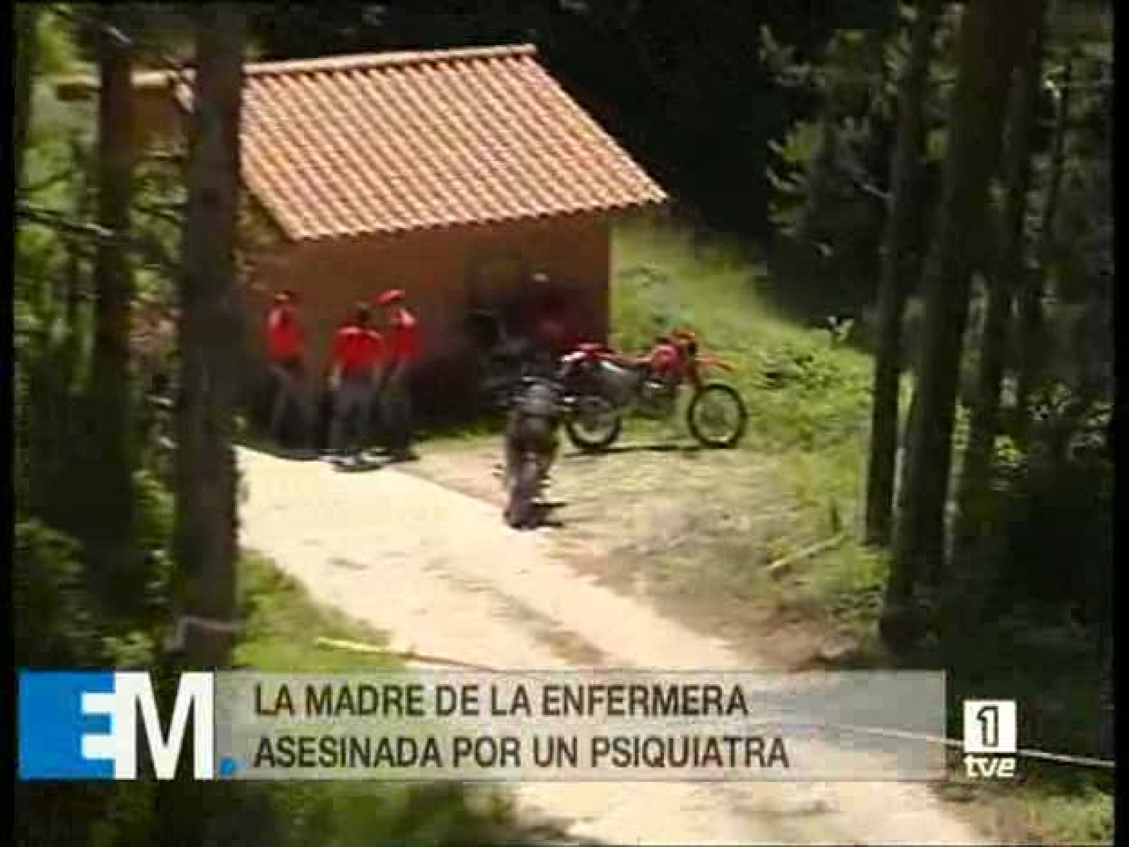 Esta mañana de verano - 17/07/08