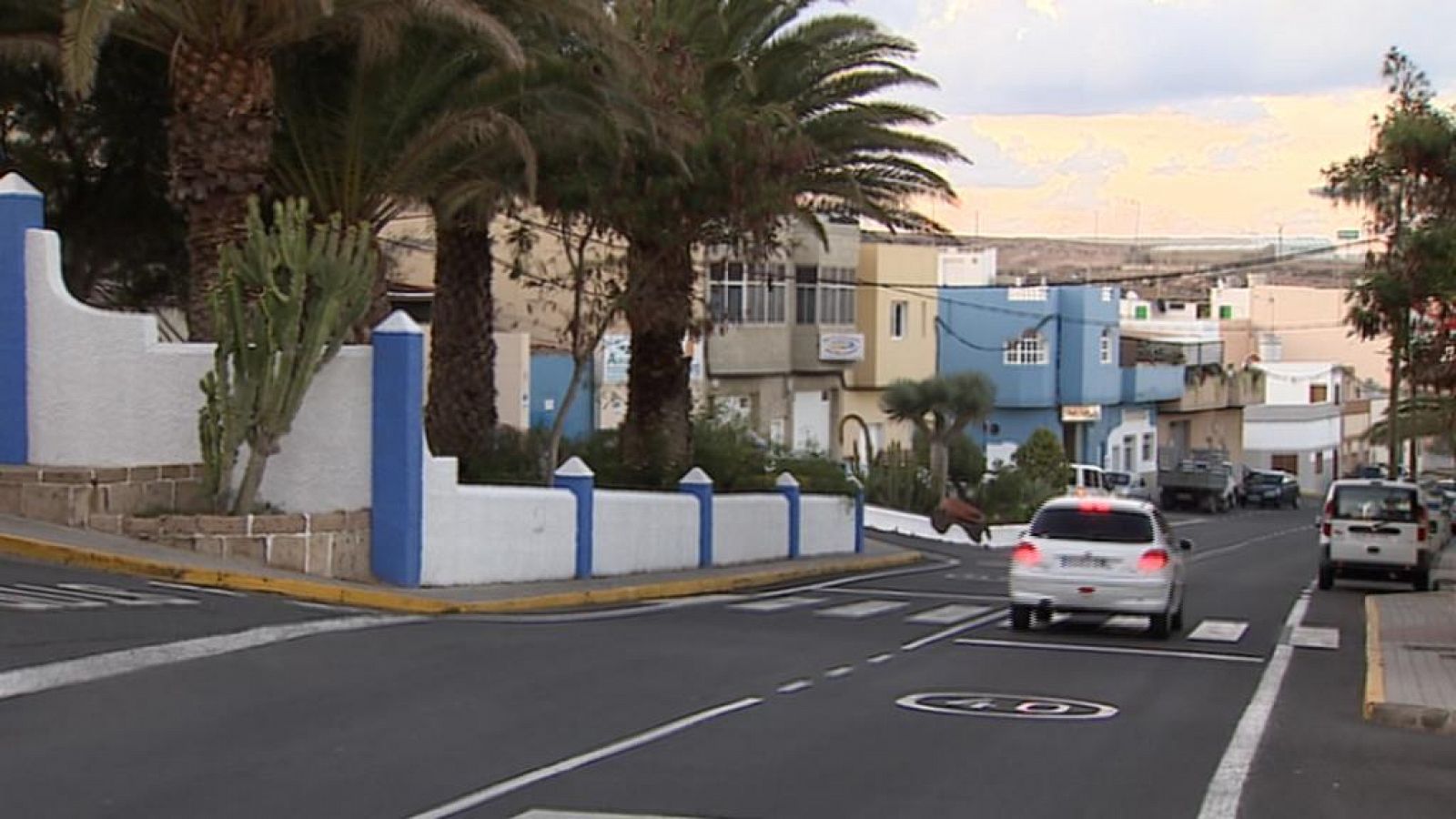 Telecanarias - 27/11/13 | Ver