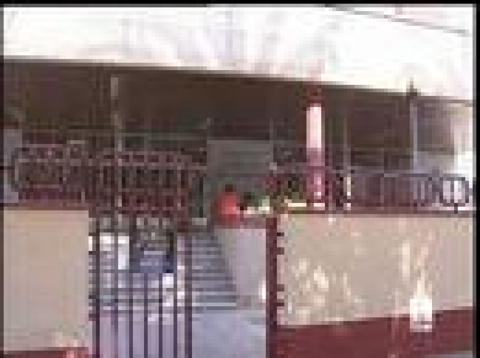 Desaparecen 100 kilos de droga en Sevilla | Ver