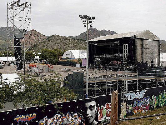  - Buena música para el verano