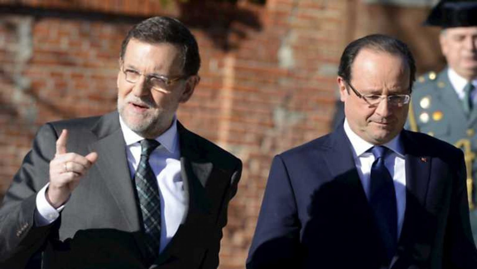 Telediario - 15 horas - 27/11/13 - Ver ahora