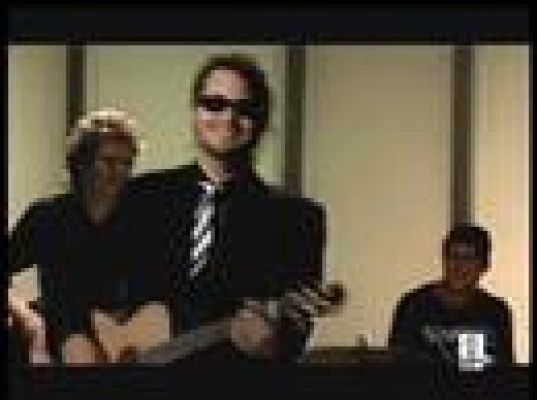  - Gira española de La Quinta Estación