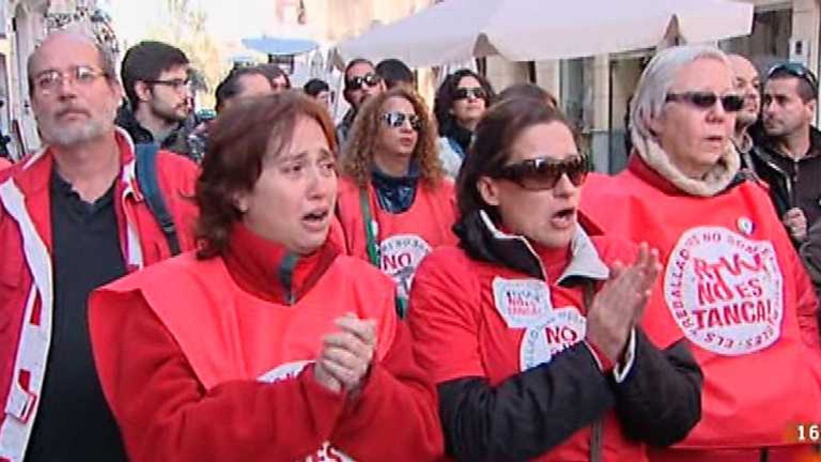 España en 24 horas - 27/11/13 - Ver ahora