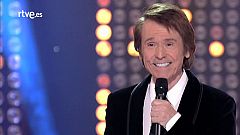 'El Tamborilero', la nueva versión del cantante Raphael