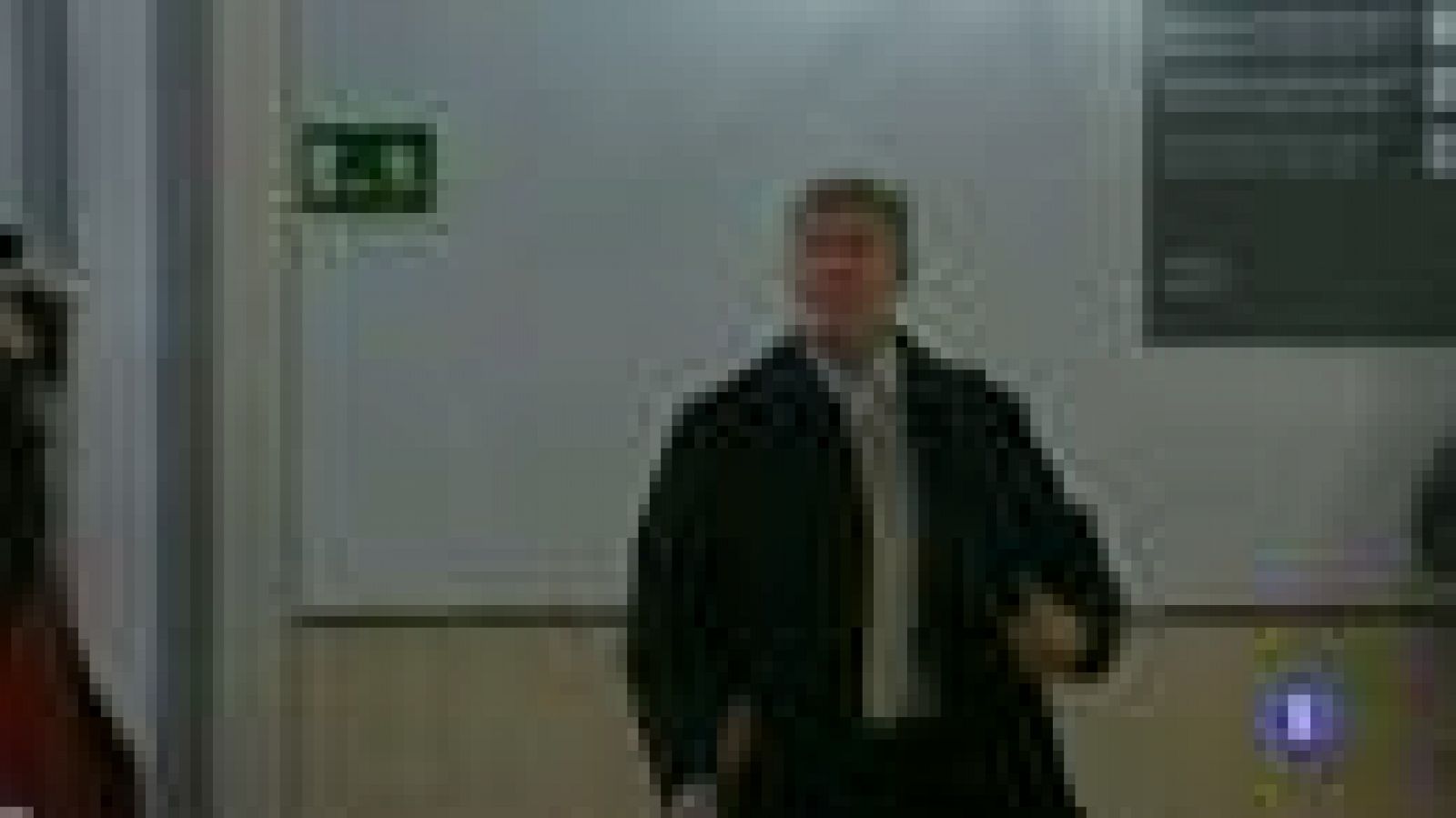 Informatiu Balear 2 - 27/11/13 | Ver