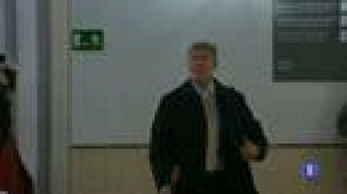 Informatiu Balear - Informatiu Balear 2 - 27/11/13