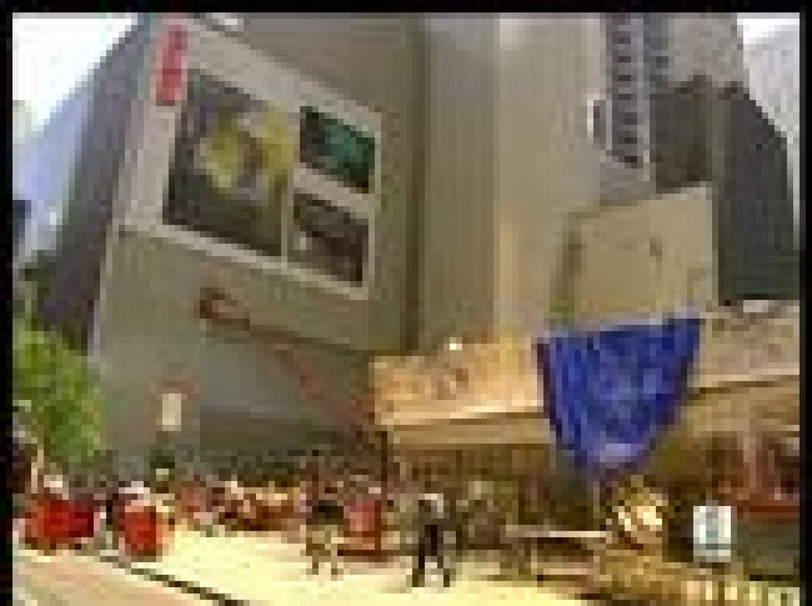 Exposición de casas en el MOMA | Ver