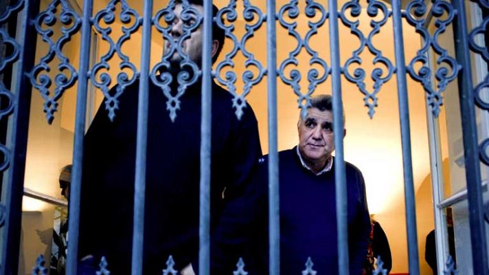 La tarde en 24h - Dos tercios de los españoles tienen una mala percepción de la reforma de las pensiones