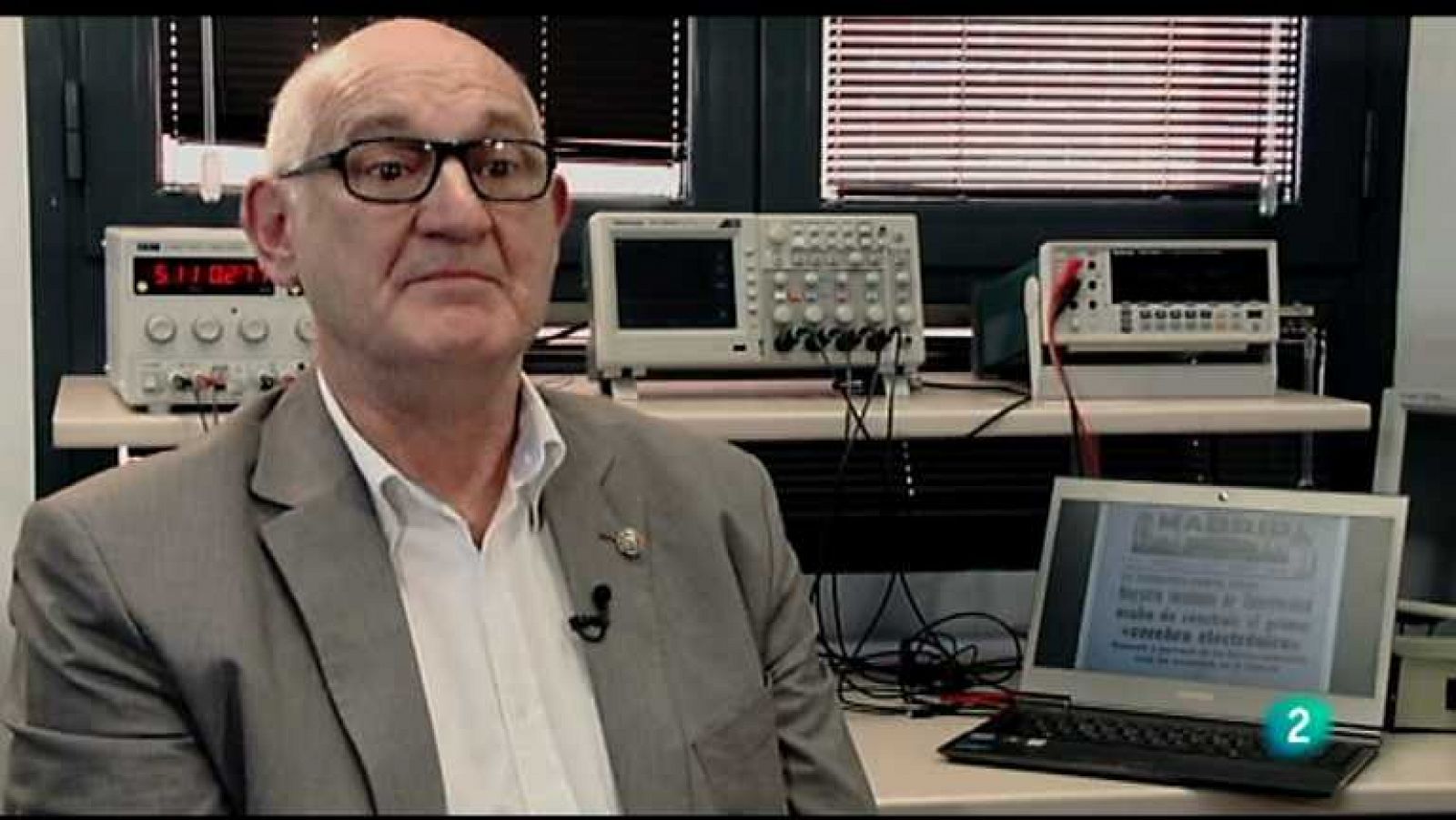 Con ciencia - José Santesmases - Ver ahora