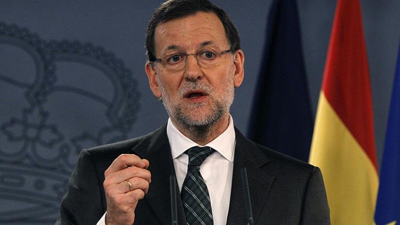 Rajoy decidirá sobre las cuchillas en Melilla cuando se valoren sus alternativas