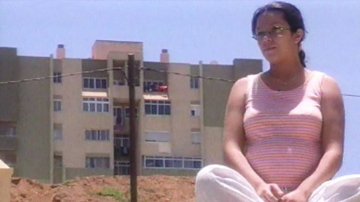 Documentos TV - Padres adolescentes