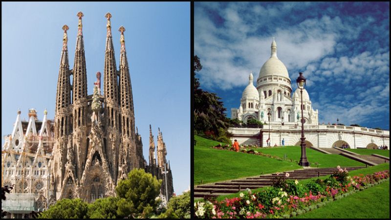 El AVE unirá Barcelona y París en menos de seis horas y media