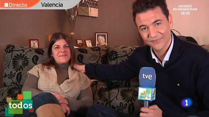 Entre todos - Entre todos - 27/11/13