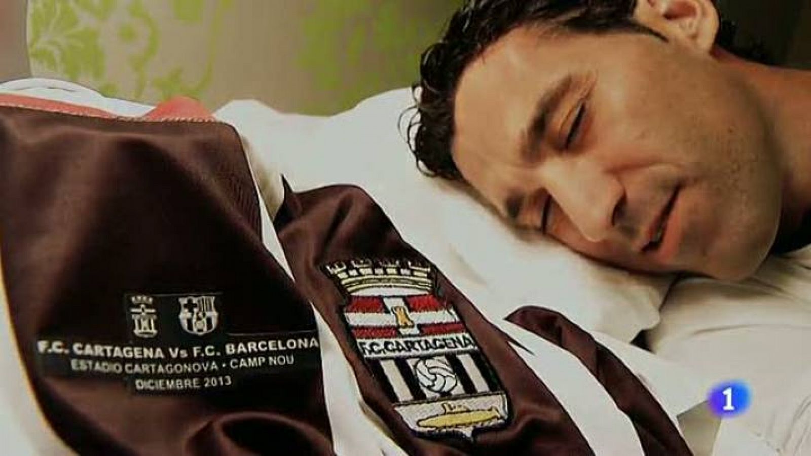 El Barça visita en diez días Cartagena para medirse al equipo cartagenero en Copa del Rey y los aficionados locales ya sueñan con el duelo.