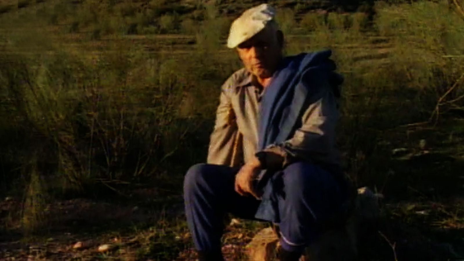 Documentos TV - Donde habita el olvido