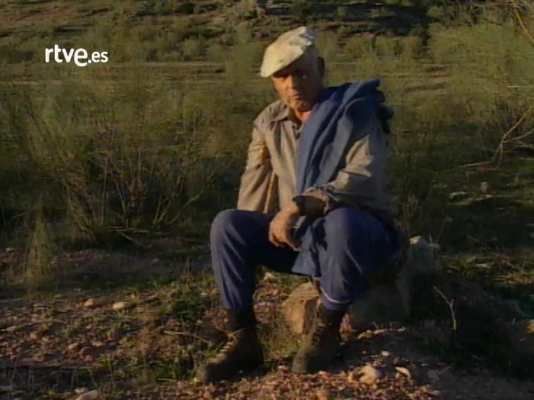 Documentos TV - Donde habita el olvido