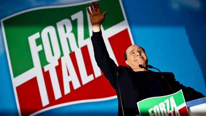 Telediario 1 - Telediario - 21 horas - 27/11/13