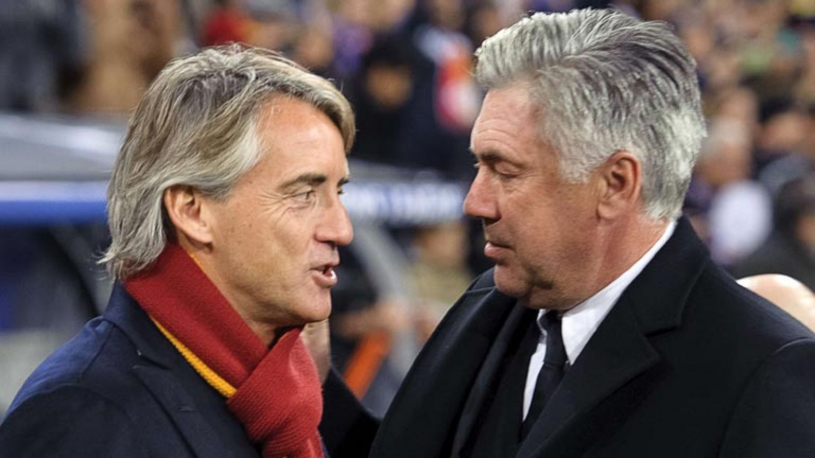 Ancelotti: "La ausencia de Cristiano motiva al resto para hacer más" | Ver