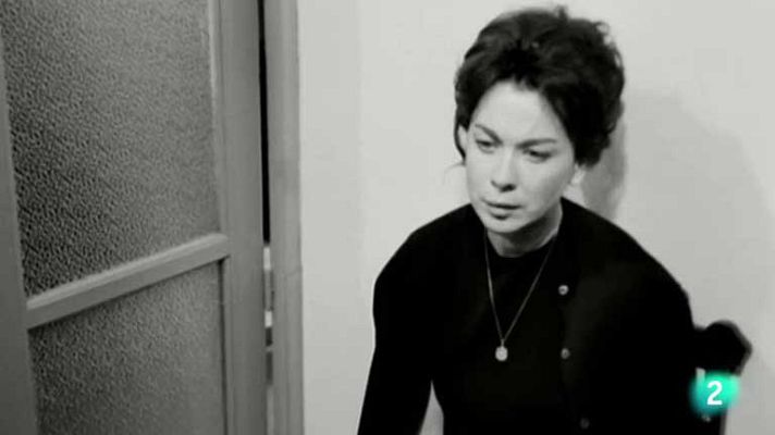 Versión española - La tía Tula