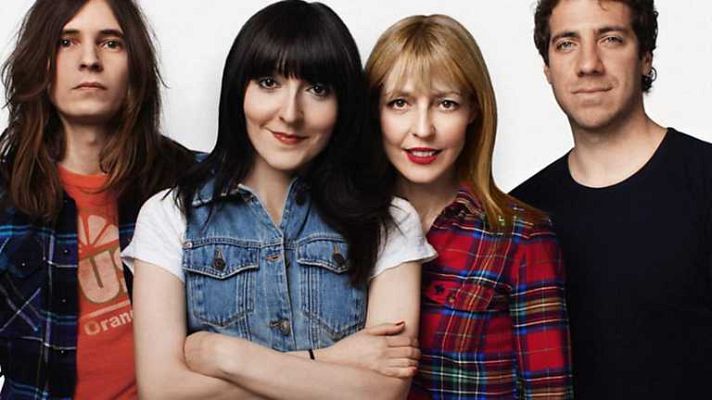 Los conciertos de Radio 3 en La 2 - Entreacústicos: Dover y of Jupiter