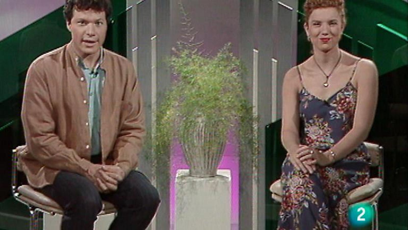 That's English - Module 8 - Unit 7 programa 2 - Ver ahora