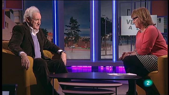 Vespre a La 2 - Luis del Olmo